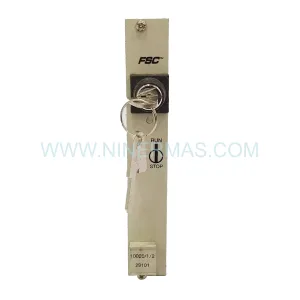 Honeywell 10020/1/1 FSC CPU Module | Original & New Spare Parts