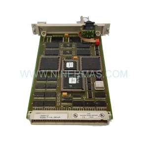 Honeywell 10020/1/1 FSC CPU Module | Original & New Spare Parts