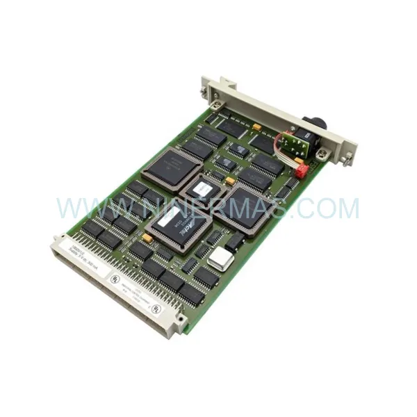 Honeywell 10020/1/2 QPM | SIL 3 Fail-Safe Processor for FSC Systems