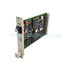 Honeywell 10020/1/2 QPM | SIL 3 Fail-Safe Processor for FSC Systems