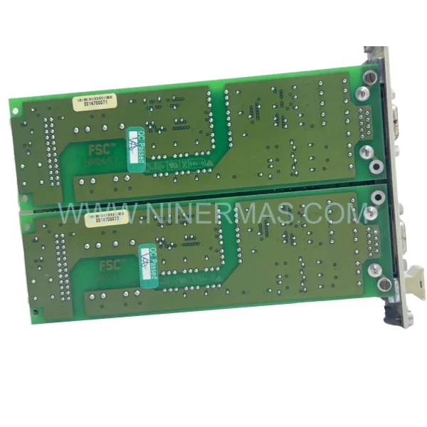 Original Honeywell 10024-F-F - Industrial Spare Parts