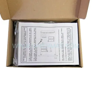 Honeywell 10024/H/F CC Communication Module (FSC) – New & Original in Stock