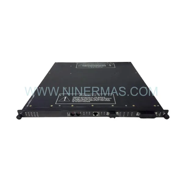 Original Triconex (Schneider Electric) 1008FC - Industrial Spare Parts