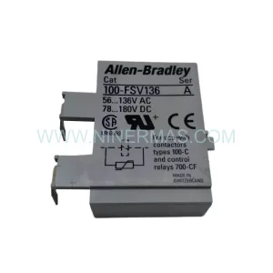 Original Allen-Bradley (Rockwell) 100-FSV136 - Industrial Spare Parts