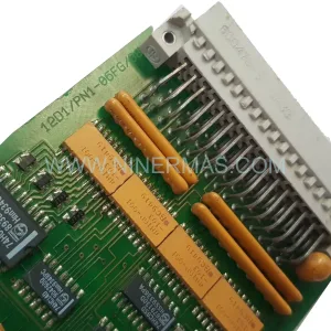 Honeywell 10100/1/1 Digital Input Module | Industrial Safety & Performance Component