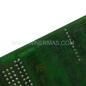 Honeywell 10100/1/1 Digital Input Module | Industrial Safety & Performance Component