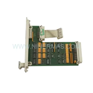 Honeywell 10100/1/1 Digital Input Module | Industrial Safety & Performance Component
