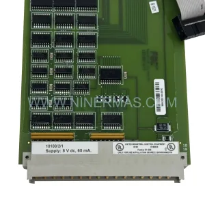 Honeywell 10100/2/1 Bus Driver Module | Original & New Spare Parts