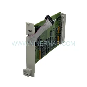 Honeywell 10100/2/1 Bus Driver Module | Original & New Spare Parts