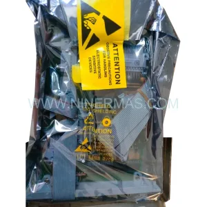 Honeywell 10100/A/22 Bus Driver Module | FSC Safety System