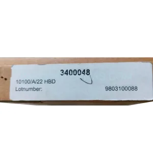 Honeywell 10100/A/22 Bus Driver Module | FSC Safety System