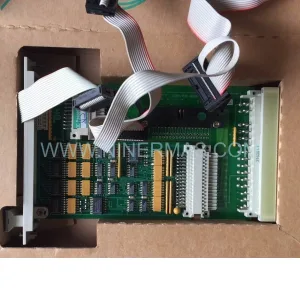 Honeywell 10100/A/22 Bus Driver Module | FSC Safety System