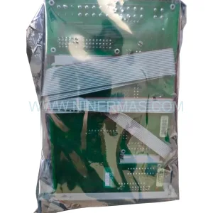 Honeywell 10100/A/22 Bus Driver Module | FSC Safety System