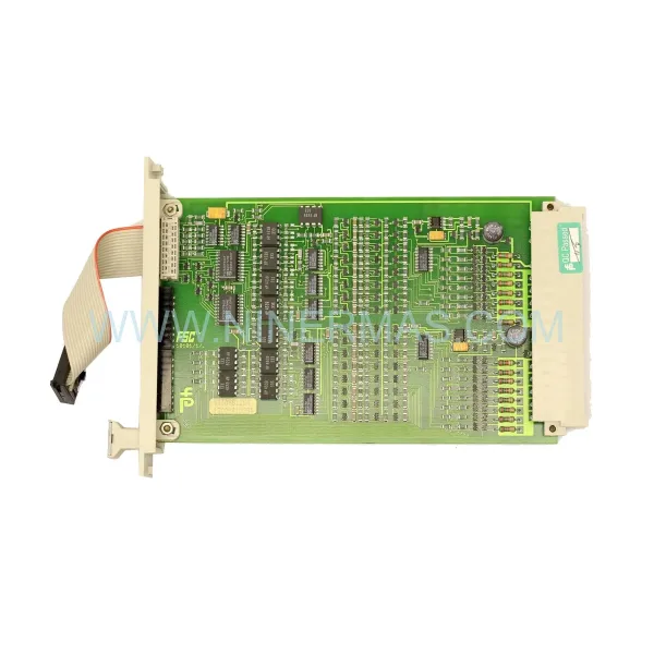 Buy Honeywell 10101/1/1 Fail-Safe Input Module | Original & Fast Ship
