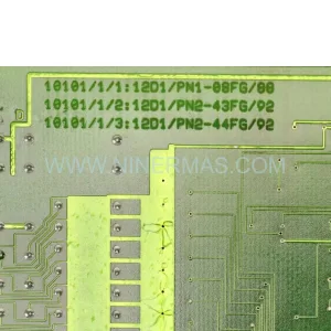 Buy Honeywell 10101/1/1 Fail-Safe Input Module | Original & Fast Ship