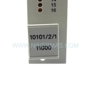 Honeywell 10101/2/1 Fail-Safe Digital Input Module – New & Original in Stock