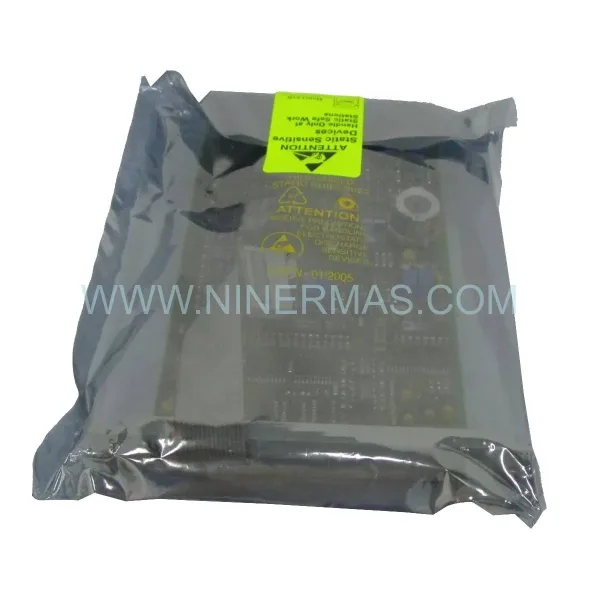 Honeywell 10102/1/1 Analog Input Module | FSC Retrofit & Upgrade