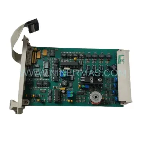 Honeywell 10102/1/1 Analog Input Module | FSC Retrofit & Upgrade