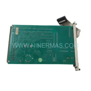 Honeywell 10102/1/1 Analog Input Module | FSC Retrofit & Upgrade