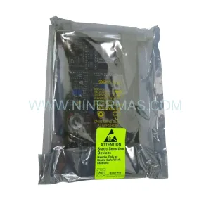 Honeywell 10102/1/1 Analog Input Module | FSC Retrofit & Upgrade
