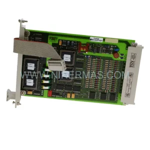 Honeywell 10105/2/I FSC Analog Input Module — New & Original