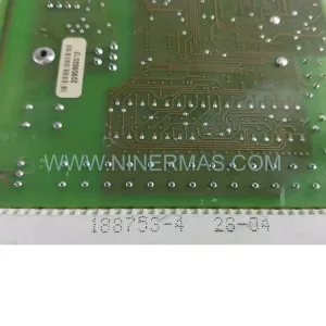 Honeywell 10106/2/1 NAMUR Input Module | 16-CH FSC Safety System