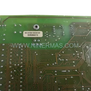Honeywell 10106/2/1 NAMUR Input Module | 16-CH FSC Safety System