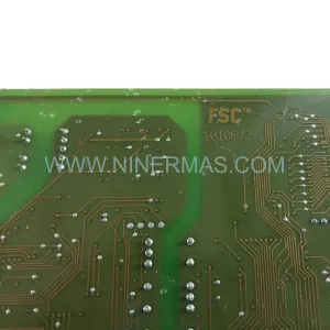 Honeywell 10106/2/1 NAMUR Input Module | 16-CH FSC Safety System
