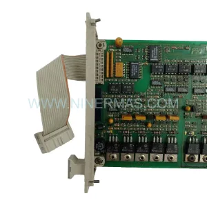 Honeywell 10201/1/1 Fail-Safe Digital Output Module — New & Original
