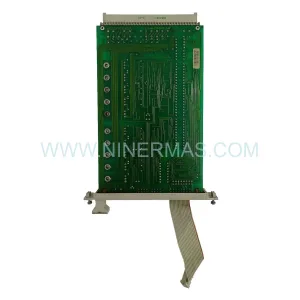 Honeywell 10201/1/1 Fail-Safe Digital Output Module — New & Original