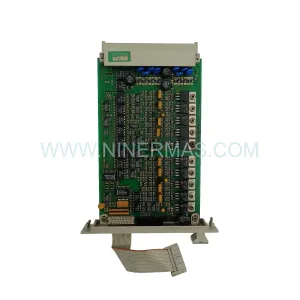 Honeywell 10201/1/1 Fail-Safe Digital Output Module — New & Original