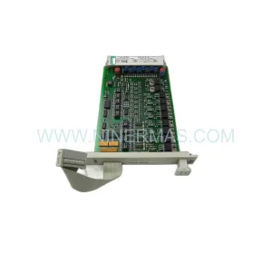 Honeywell 10201/2/1 Fail-Safe Output Module (New & Original)