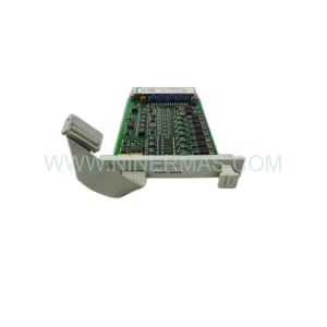Honeywell 10201/2/1 Fail-Safe Output Module (New & Original)