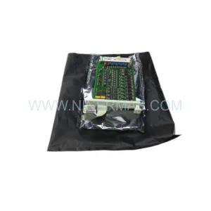 Honeywell 10201/2/1 Fail-Safe Output Module (New & Original)