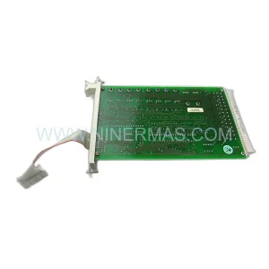 Honeywell 10201/2/1 Fail-Safe Output Module (New & Original)