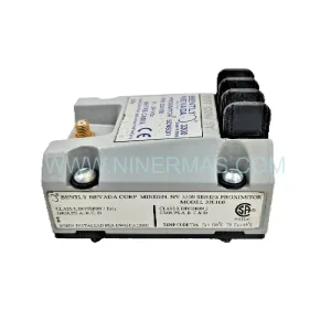 Bently Nevada 102046-50 Proximity Sensor System DC-10kHz API 670 New Original Ready to ship