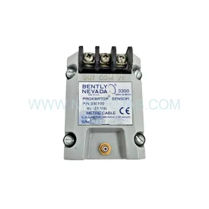 Bently Nevada 102046-50 Proximity Sensor System DC-10kHz API 670 New Original Ready to ship