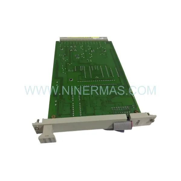 Honeywell 10205/2/1 Analog Output Module (FSC) – New & Original in Stock