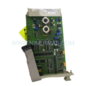 Honeywell 10205/2/1 Analog Output Module (FSC) – New & Original in Stock