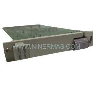 Honeywell 10205/2/1 Analog Output Module (FSC) – New & Original in Stock