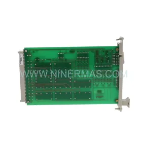 Honeywell 10208/2/1 8-Ch Relay Output Module | Fail-Safe DCS Control