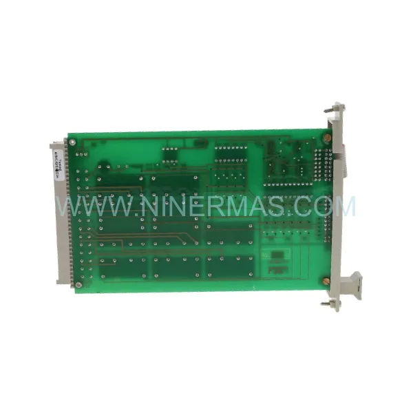 Honeywell 10208/2/1 8-Ch Relay Output Module | Fail-Safe DCS Control