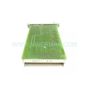 Honeywell 10216/2/1 | Fail-Safe Digital Output Module