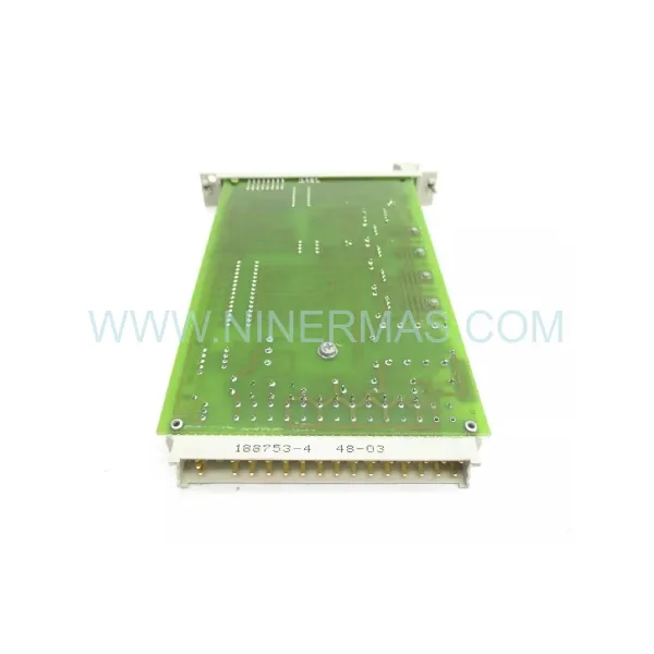 Honeywell 10216/2/1 | Fail-Safe Digital Output Module