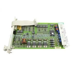Honeywell 10216/2/1 | Fail-Safe Digital Output Module
