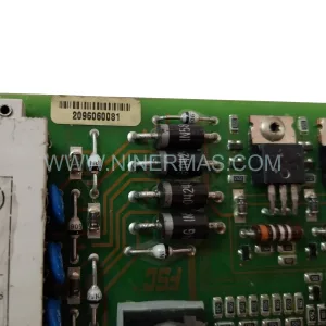 Honeywell 10216/2/1 | Fail-Safe Digital Output Module