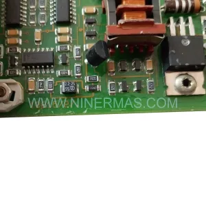 Honeywell 10216/2/1 | Fail-Safe Digital Output Module