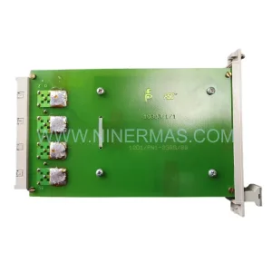 Honeywell 10303/1/1 Power Supply Distribution Module | Original & New Spare Parts
