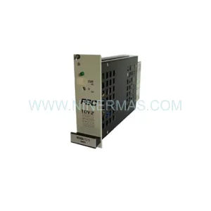 Honeywell 10310/1/1 Earth Leakage Detector | FSC Safety Module – Original Spare Parts