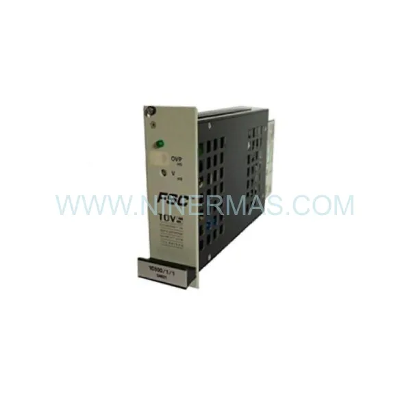 Honeywell 10310/1/1 Earth Leakage Detector | FSC Safety Module – Original Spare Parts
